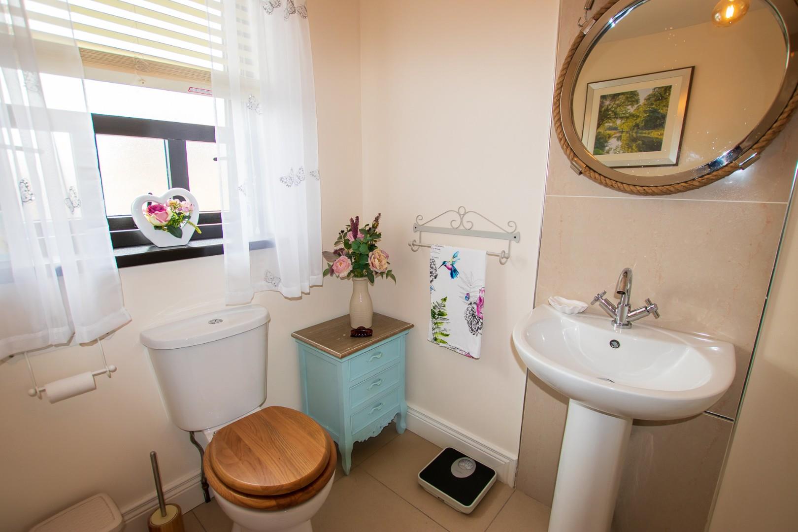 8 Butlers Wharf Mews, Derry / Londonderry SSTC Homepage Estate